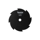 Disc motocoasa otel Makita cu 8 dinti 230x25.4mm
