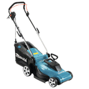Masina electrica de tuns gazonul Makita ELM3720
