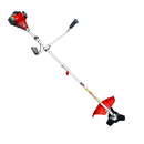 Motocoasa de umar Rotakt MTK262, motor 2 timpi, 1 CP