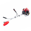 Motocoasa de umar Rotakt MTK52, motor 2 timpi, 2.1 CP