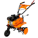 Motocultor Detoolz DZ-M126, 8.5 CP, benzina