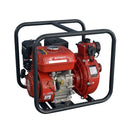 Motopompă de presiune apa curata Rotakt 2" ROMP50YB50, 7CP, 500L/min, H 7m/50m