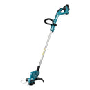 Trimmer Makita 18V DUR193RF cu acumulator si statie de incarcare