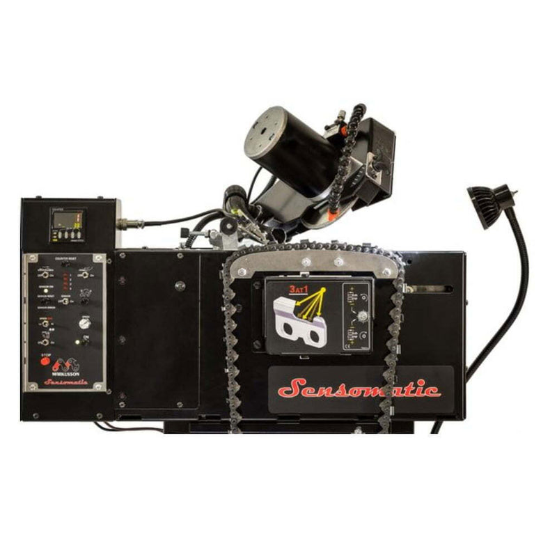 Aparat ascutit lant drujba Markusson Sensomatic