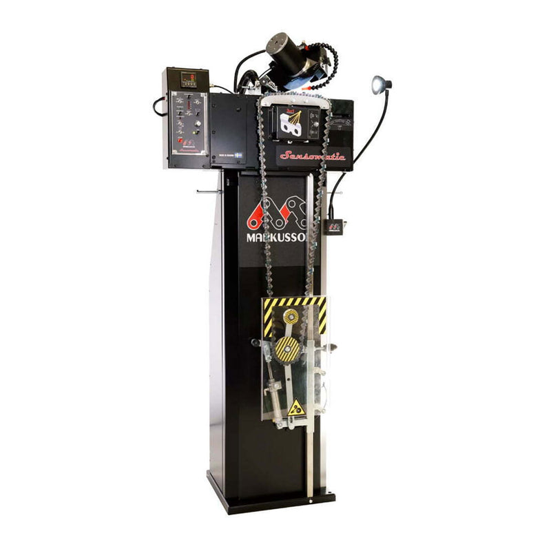 Aparat ascutit lant drujba Markusson Sensomatic