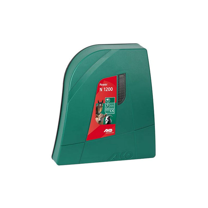 Aparat gard electric AKO Power N 1200