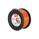 Fir motocoasa patrat 2.4mm