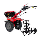 Motocultorul Rotakt Apollo RO13RE, 13CP, benzina