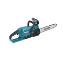 Fierastrau cu lant si acumulator Makita, DUC357RT, 18V, 5AH