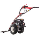 Motocoasa Rotakt MF360, 6.5 CP, bara de cosire GC360