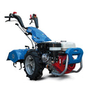 Motocultivator BCS 728 PS, Honda GX270, 9 CP, freza 66 cm