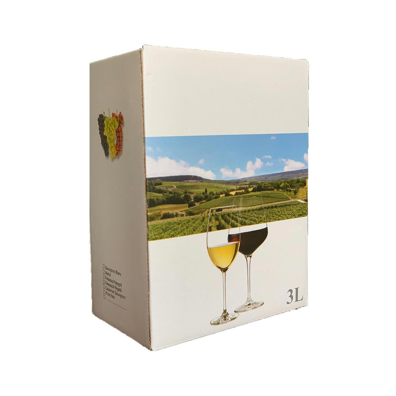Cutii Bag in Box vin (3L,5L)