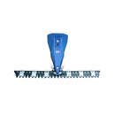 Motocositoare BCS 615PS, 6,5CP Honda, mecanism ulei Torx, bara cosire 115 cm