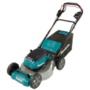 Masina de tuns gazon Makita 18Vx2 DLM462Z cu autopropulsie, fara acumulatori