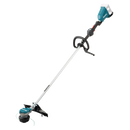 Motocoasa Makita 18Vx2 DUR368L cu 2 acumulatori si statie de incarcare