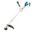 Motocoasa Makita 18Vx2 DUR369A cu 2 acumulatori si statie de incarcare