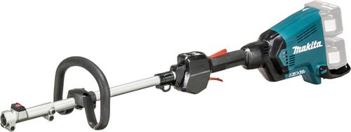 Masina multifunctionala Makita 18Vx2 DUX60RG cu acumulatori si statie de incarcare