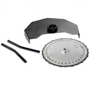 Motocositoare cu fir / disc fierastrau Grillo HWT 700 SUPERTRAC