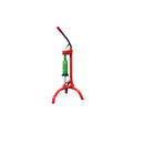 Dopuitor cu picior pentru imbuteliere vin