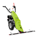 Motocositoare Grillo G84 MGR1 GX200 Honda, 6.5CP, mecanism ulei, bara cosire SF 112cm