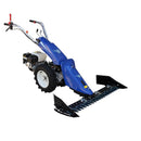 Motocositoare Grillo G84 MGR2 GX270 Honda, mecanism ulei, bara cosire SF 112cm