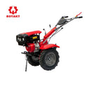 Motocultor Rotakt Gladiator RO15RE-2P, 15CP, benzina