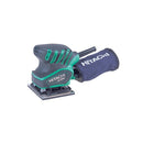 Slefuitor cu vibratii Hitachi SV12SGNS 200W cu aspiratie