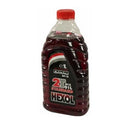 Ulei motor in doi timpi, rosu, Hexol 2T 1L