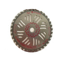 Disc motocoasa 36 dinti cu Vidia