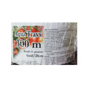 Banda de picurare Aqua-Traxx 6 mil/20 cm, 1,41 l/h