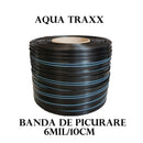 Banda de picurare Aqua Traxx 6 mil/10cm, 1,41 l/h