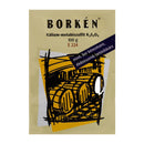 Borken - metabisulfit de potasiu 100g