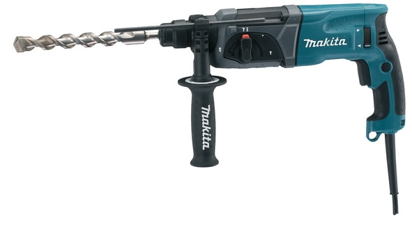 Ciocan rotopercutor Makita SDS-PLUS 440 W , energie de impact 1,2 J