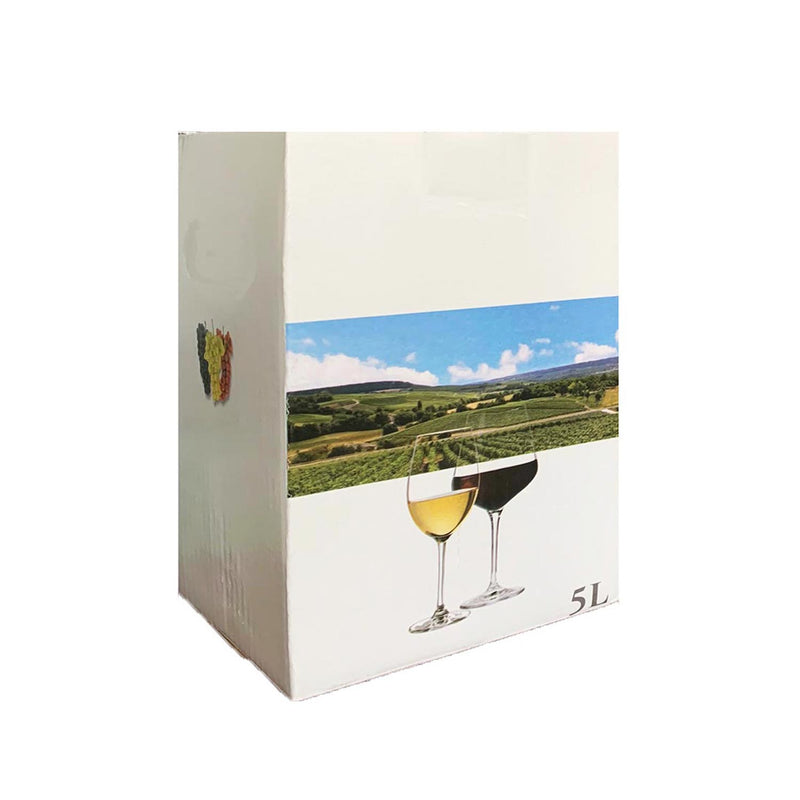 Cutii Bag in Box vin (3L,5L)