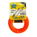 Fir motocoasa/trimmer patrat GF-1525, GF1526, GF-1527, GF-1528