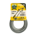 Fir motocoasa insertie metalica GF-1539/GF-1541