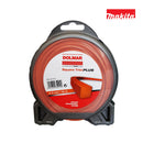 Fir motocoasa patrat 3mm x 15m