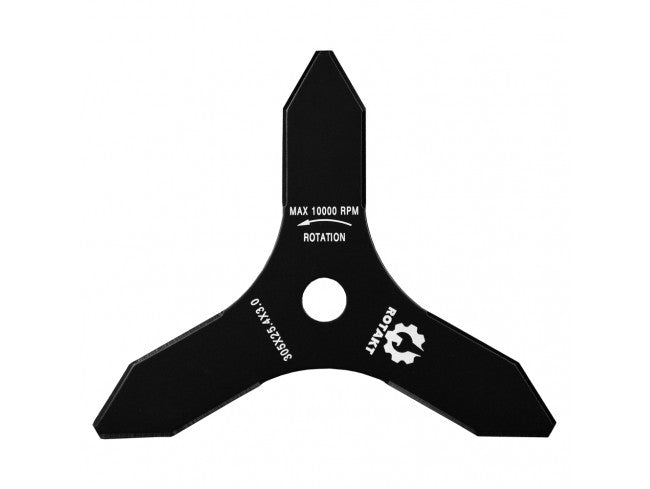 Motocoasa de umar Rotakt MTK3303T, motor 2 timpi, 1.2 CP