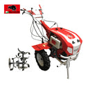 Motocultor BTA-12SDE, 12CP, diesel