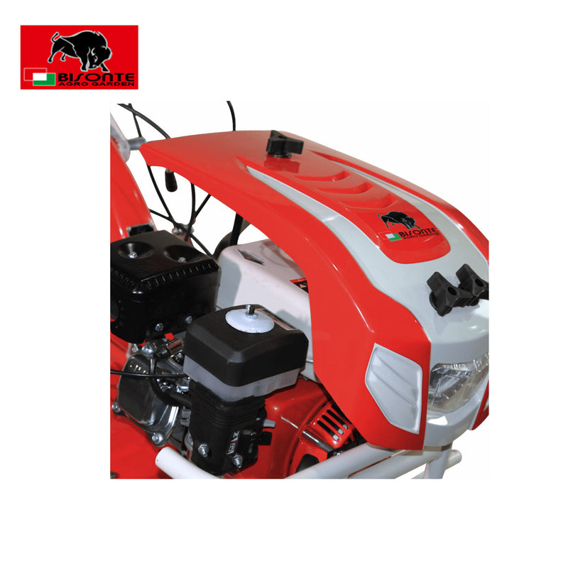 Motocultor BTA-1000, 7CP, benzina