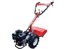 Motocultor Rotakt MF360+TI360, 6.5 CP, benzina