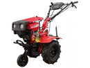 Motocultor Rotakt Titan RO110RV,cu kit de capotare, 8.5 CP, benzina