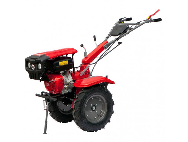 Motocultor Rotakt Atlas RO10R, 10 CP, benzina