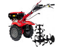 Motocultor Rotakt Gladiator RO15R, 15 CP, benzina