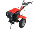 Motocultor Rotakt Godzilla RO135C 2-PTO, 9 CP, diesel