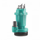 Pompă submersibilă de drenaj (apă curată) TPS750A, 0,75KW, 333 l/min, H 15 m