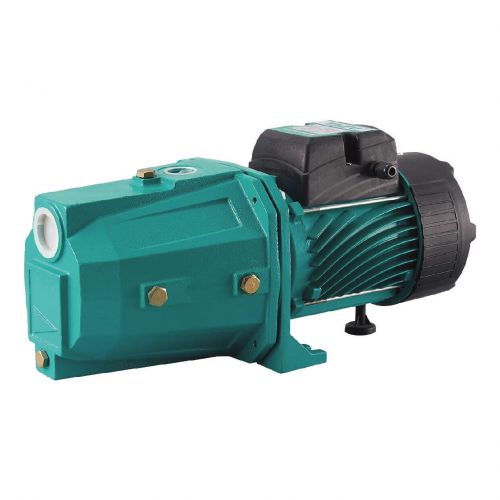 Pompă de suprafață JET200A, 1,5KW, 130l/min, H 9m/50,5m