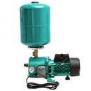 Hidrofor de mare adâncime ATDP505A, 1,1KW, 150l/min, 25l