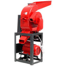 Moara cu ciocanele si valt ROMCF‑21QIIC, 1,8kW, 220 Kg/h