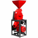 Moara cu ciocanele ROMCF‑21Q, 1,8kW, 220 Kg/h